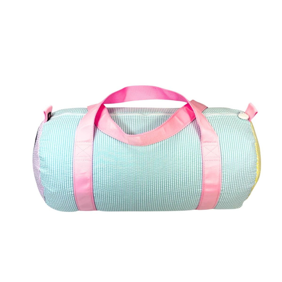 Medium Duffel | 1989 Seersucker