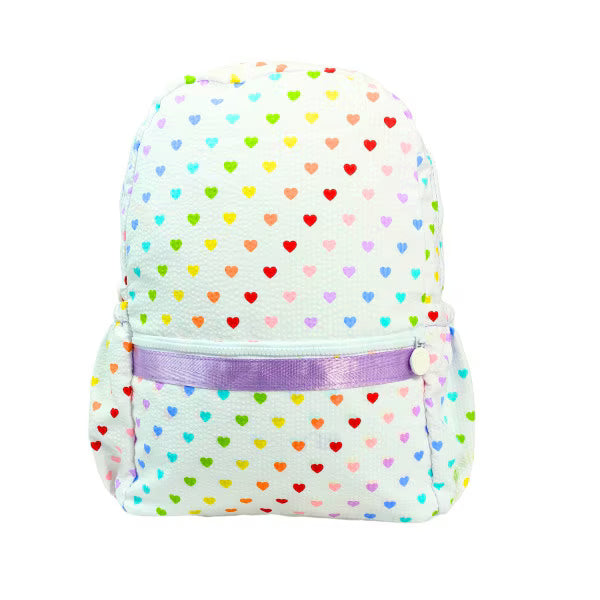 Backpack | Tiny Hearts