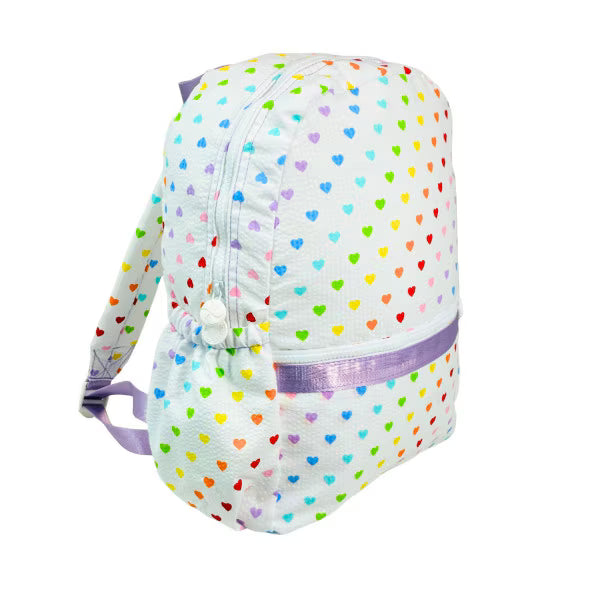 Backpack | Tiny Hearts
