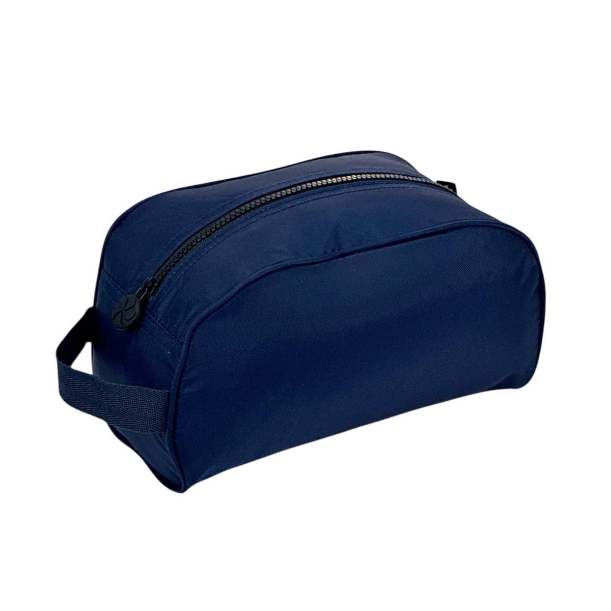 Travel Pouch | Navy Nylon