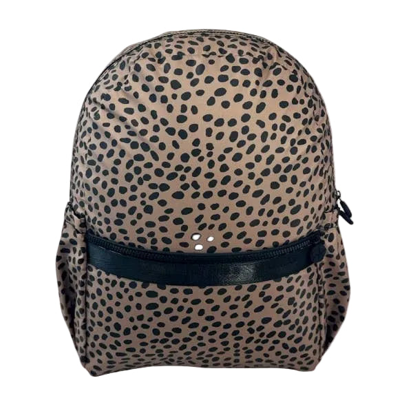 Backpack | Glossy Cheetah