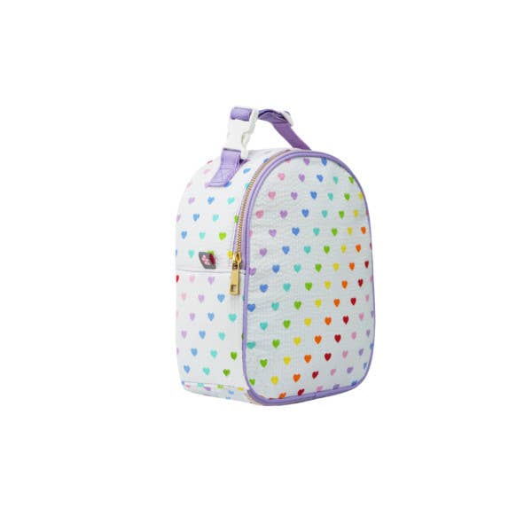 Gumdrop Lunchbox | Tiny Hearts