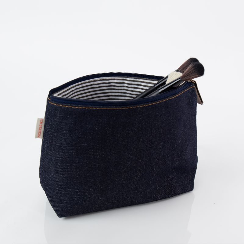 Pouch | Dark Denim