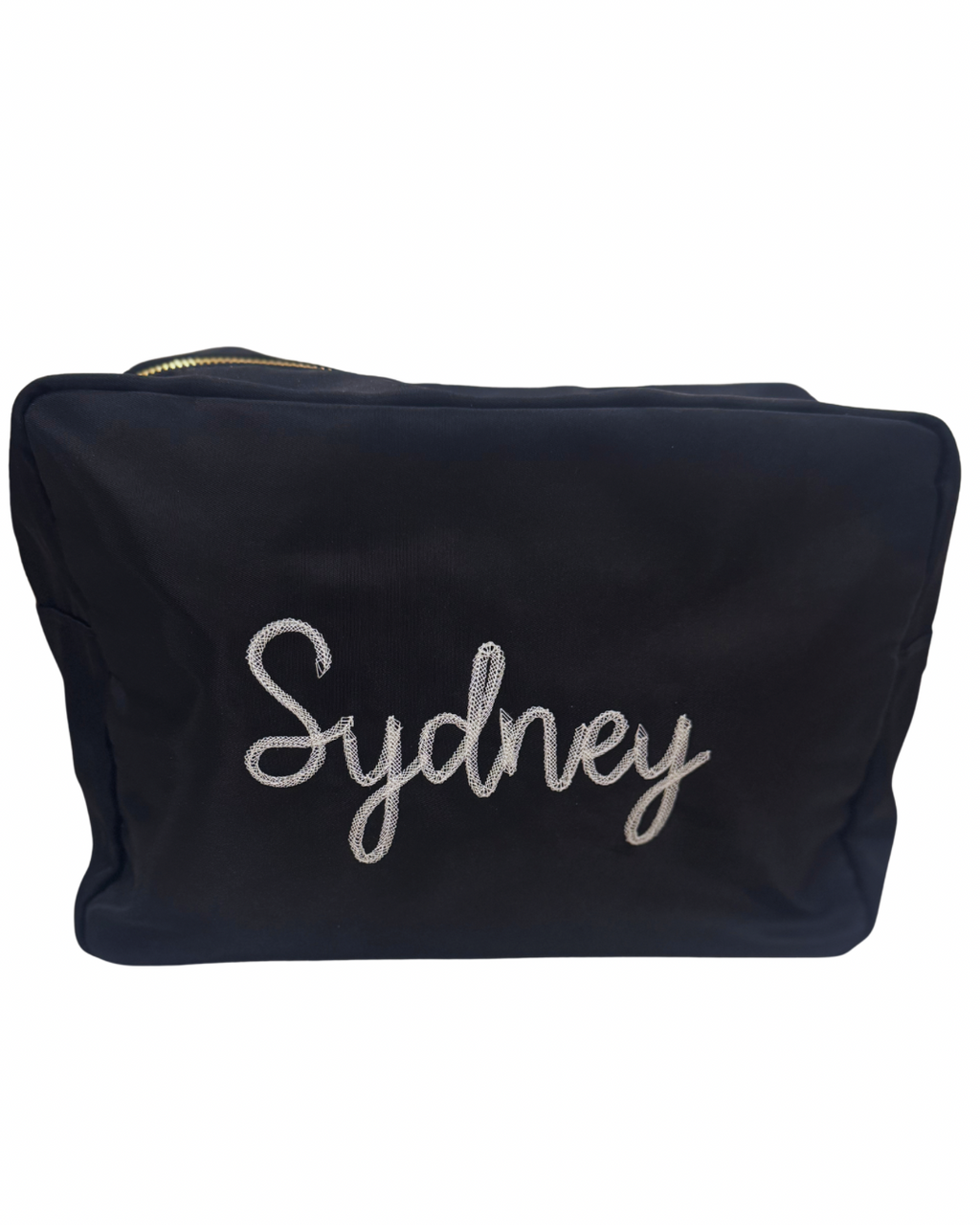 XL Nylon Pouches