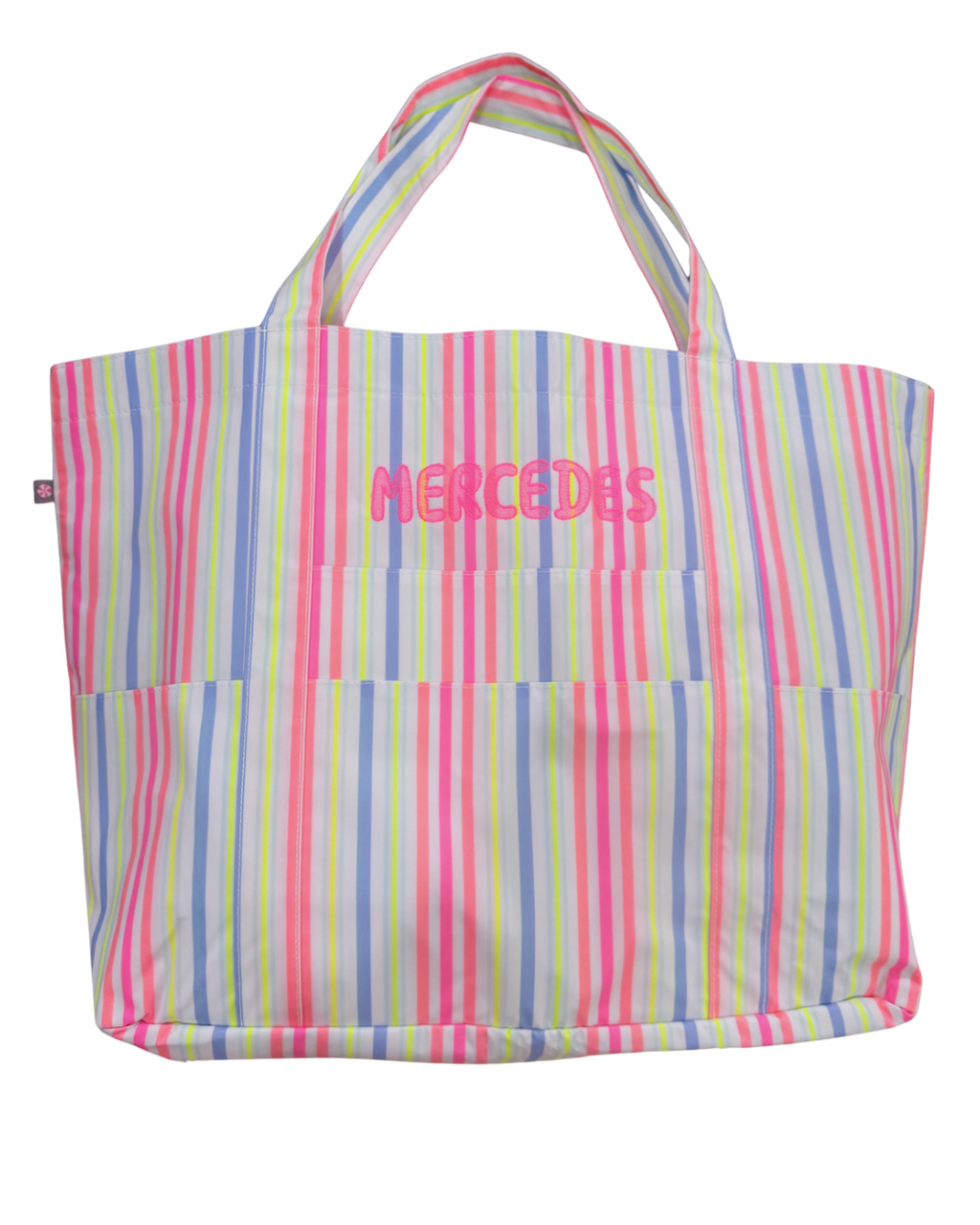 Big Mama Tote | GLOSSY Valley Girl