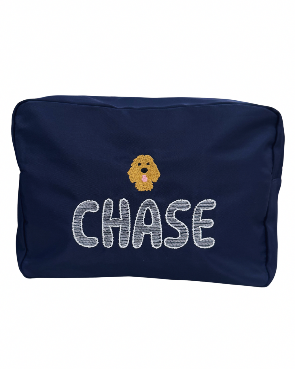 XL Nylon Pouches