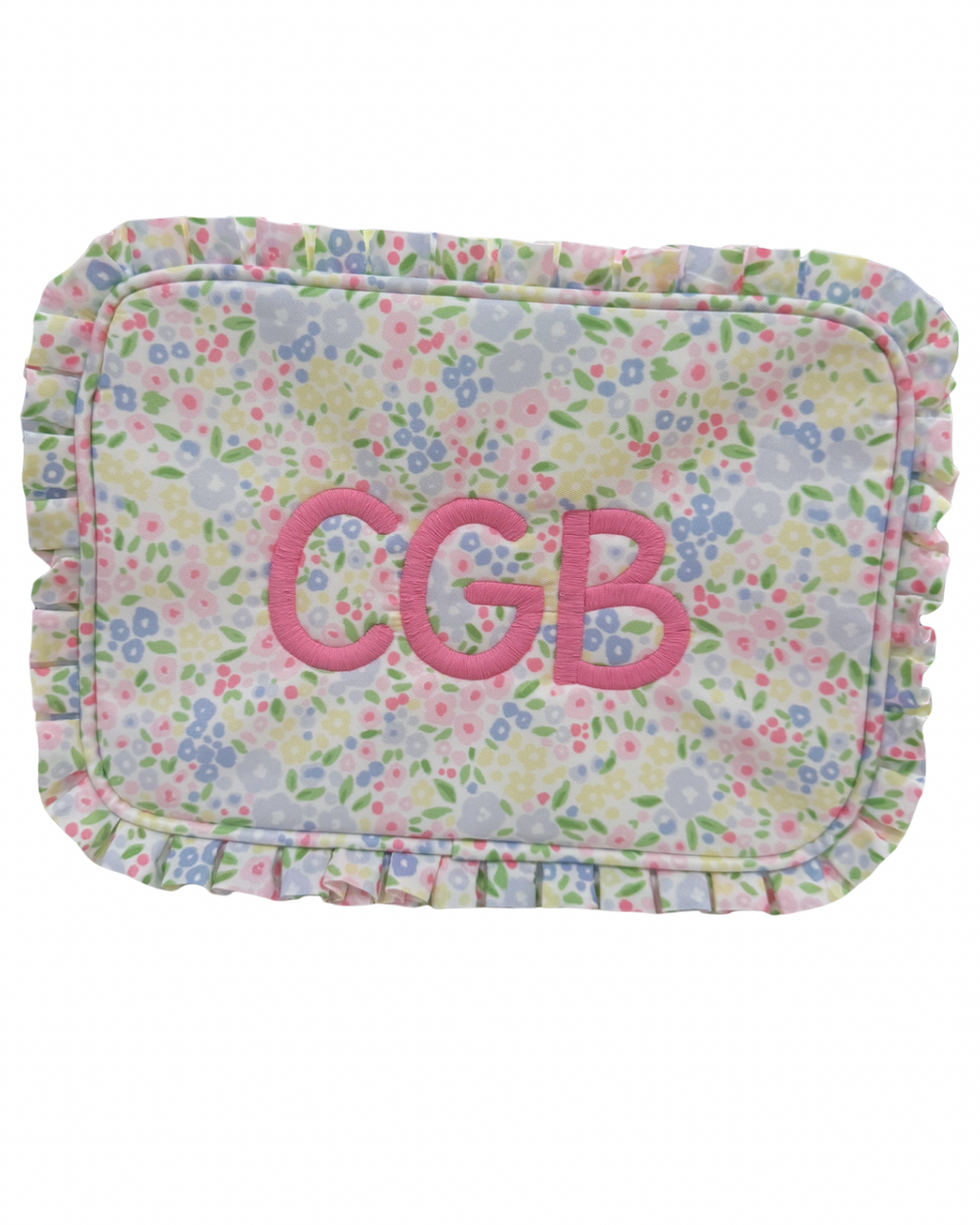 Nylon Everything Bag