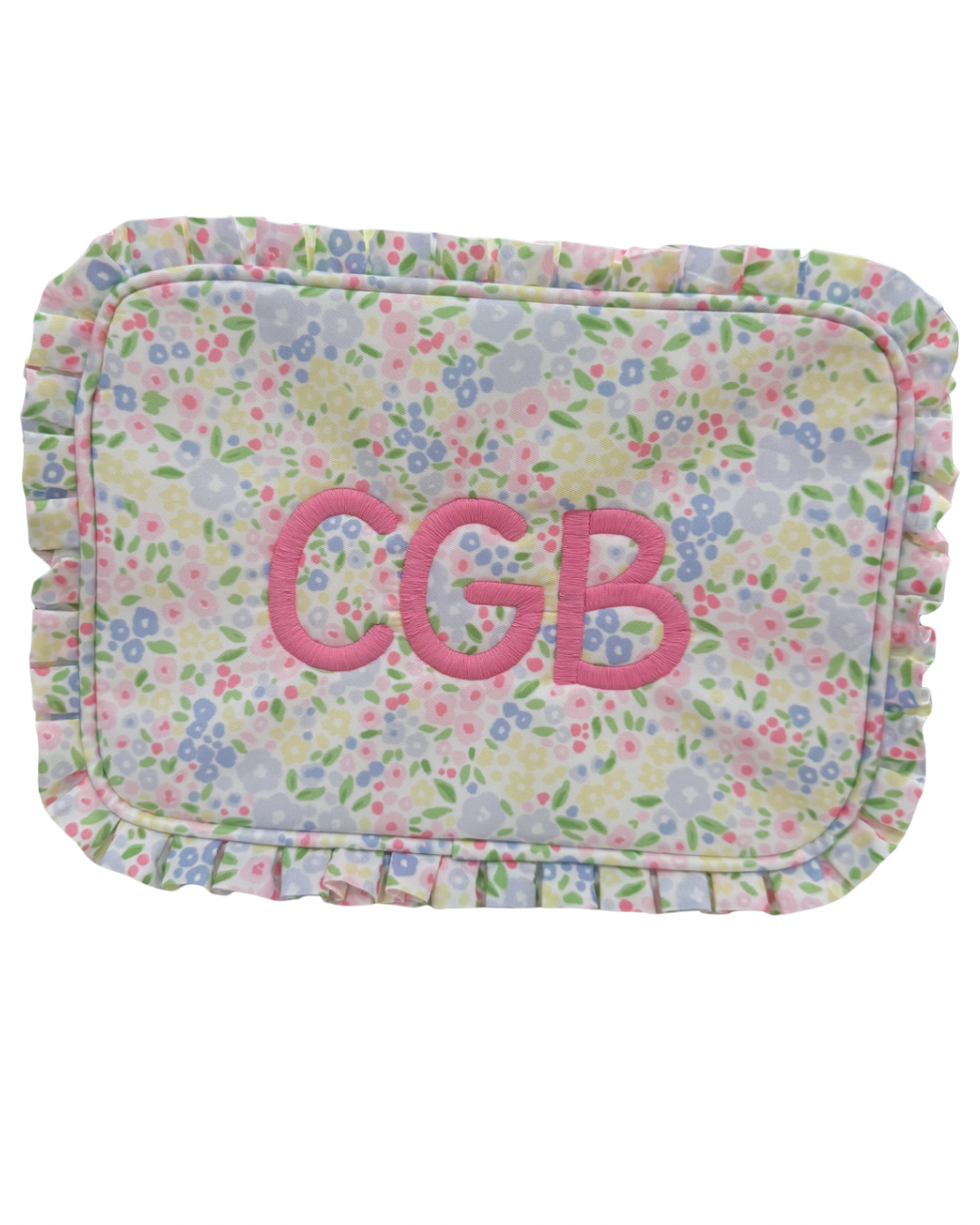 Nylon Everything Bag