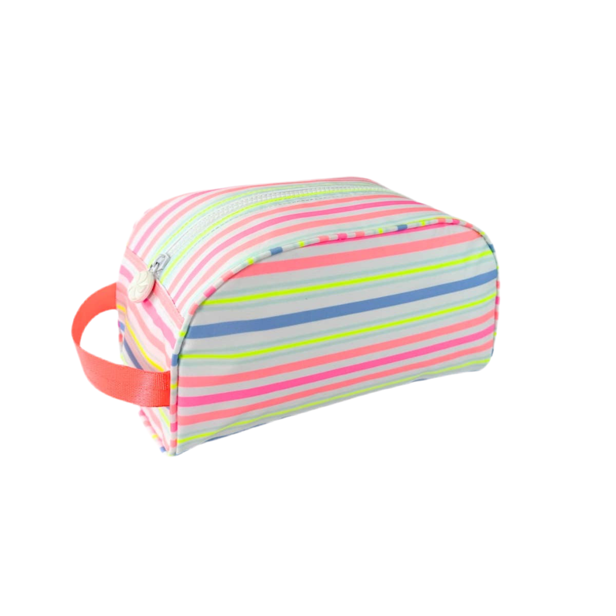 Travel Pouch | Glossy Valley Girl