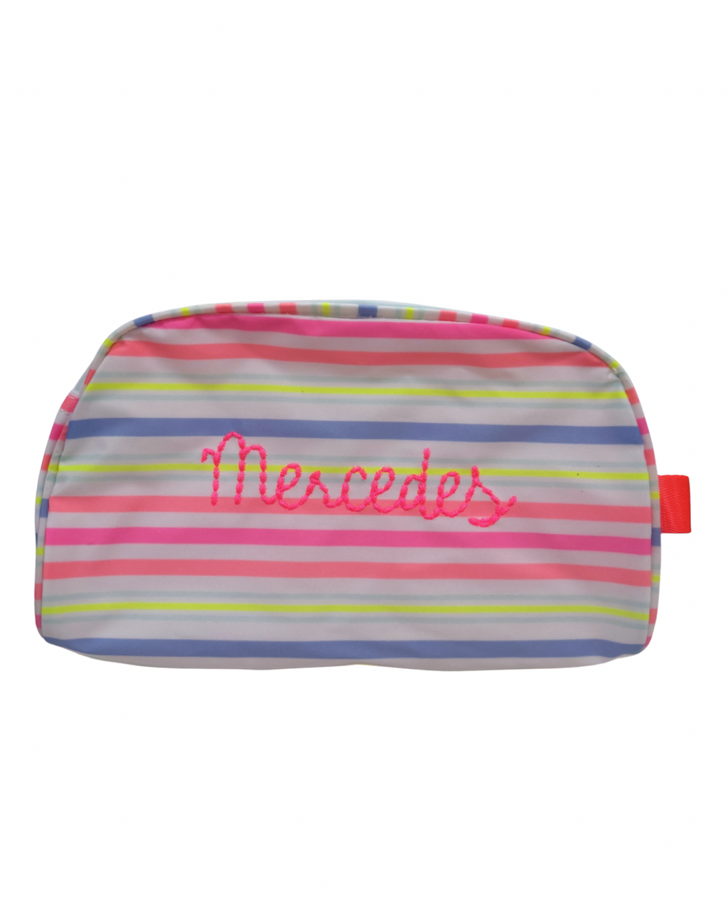 Travel Pouch | Glossy Valley Girl