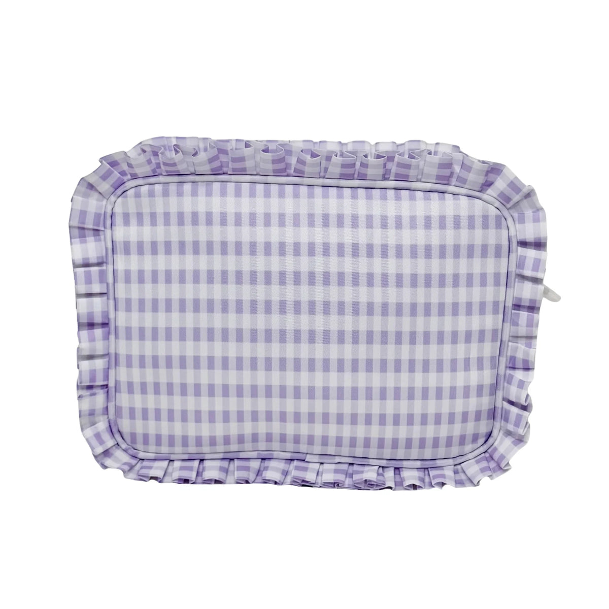 Nylon Everything Bag