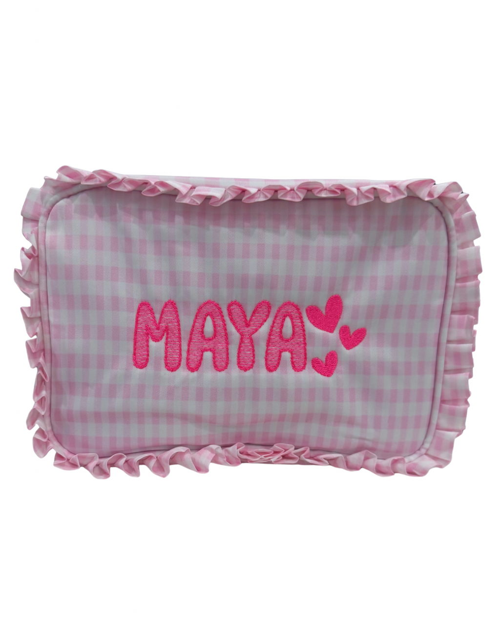 Nylon Everything Bag