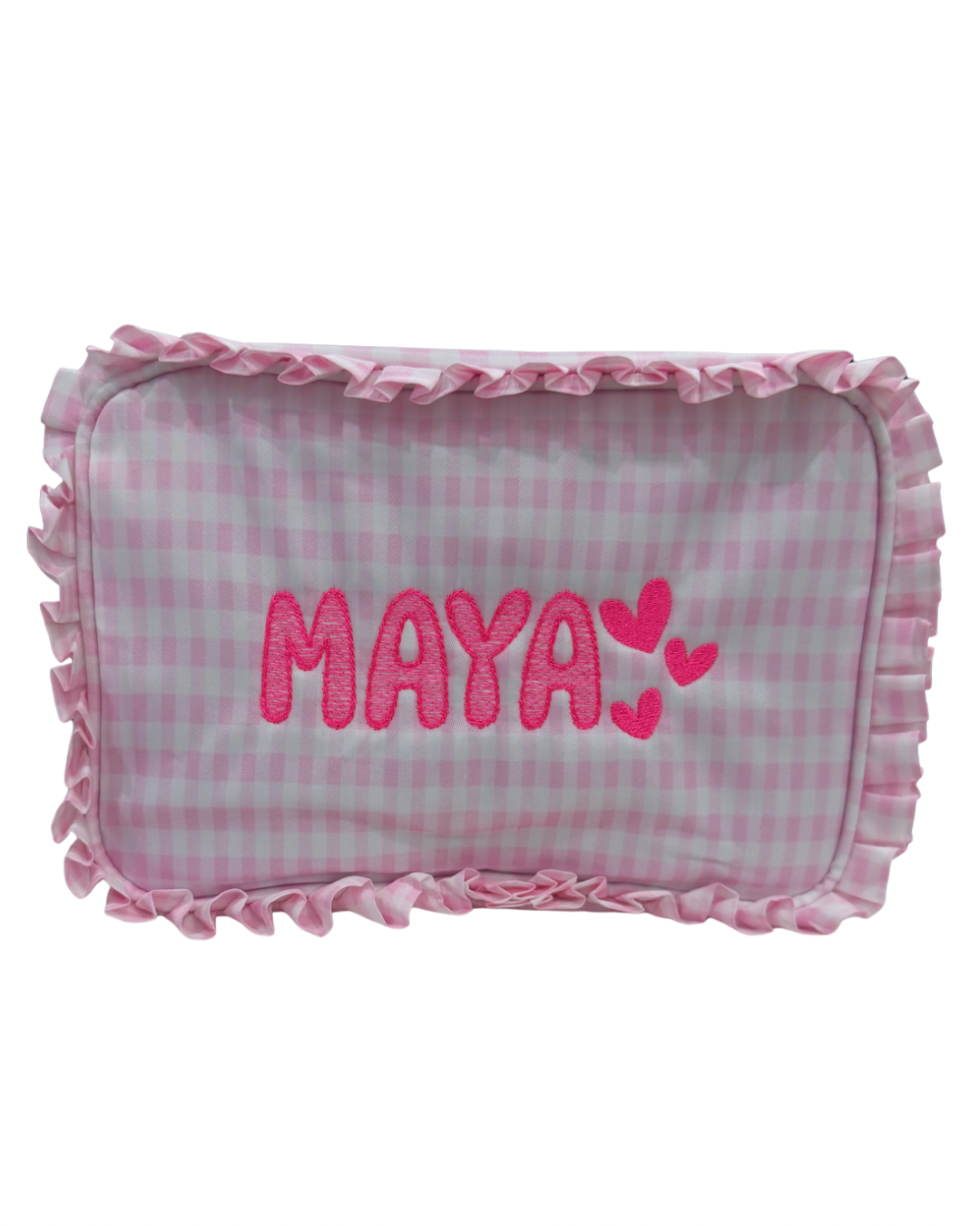 Nylon Everything Bag