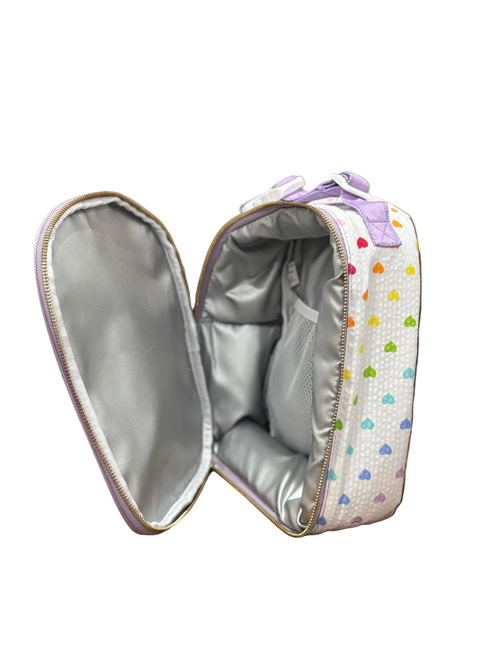 Gumdrop Lunchbox | Tiny Hearts