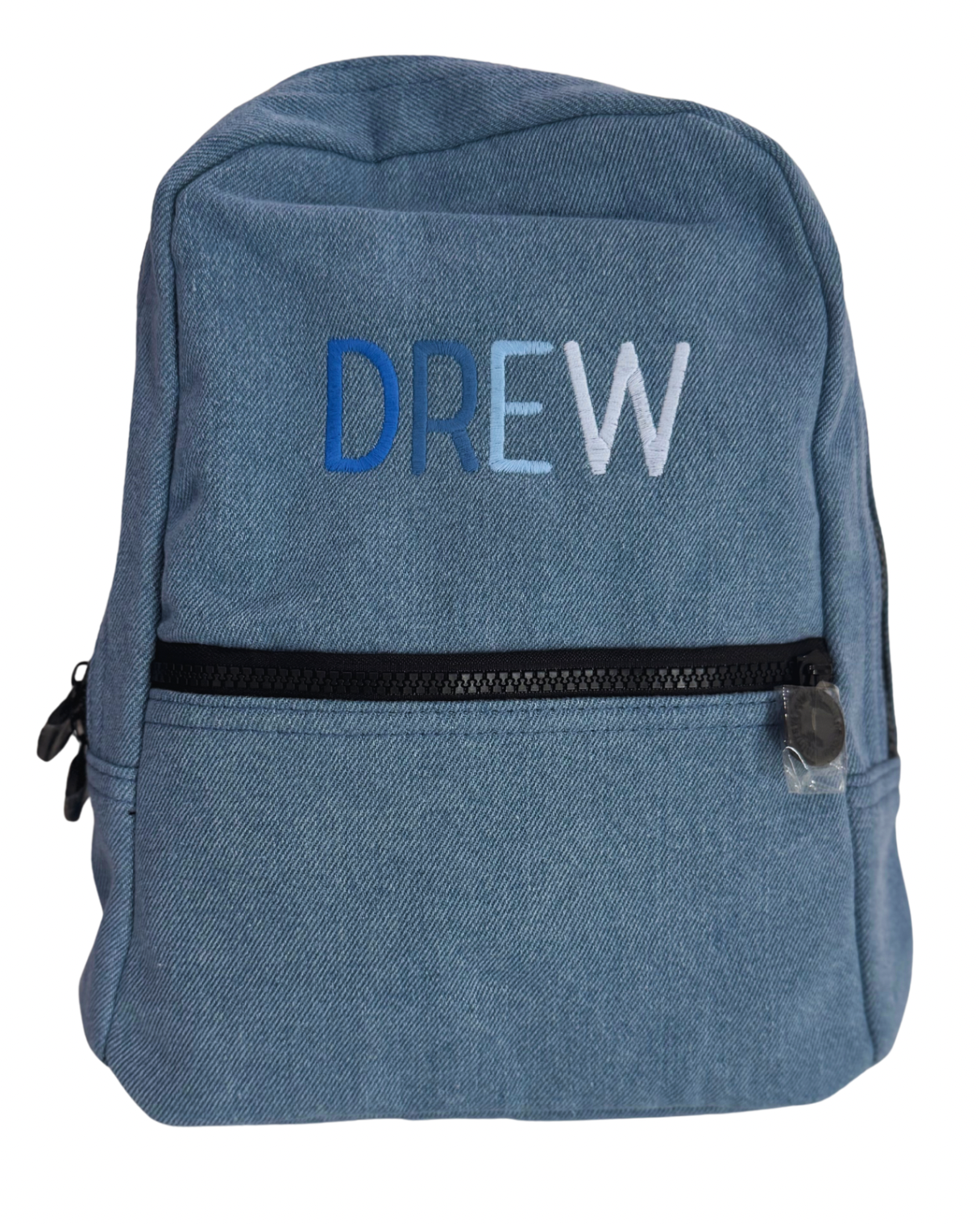 Mini Backpack
