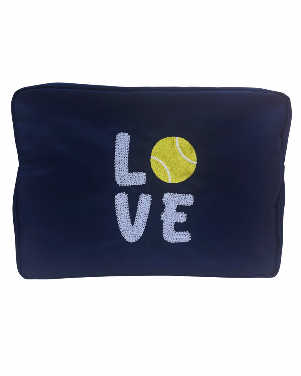 XL Nylon Pouches