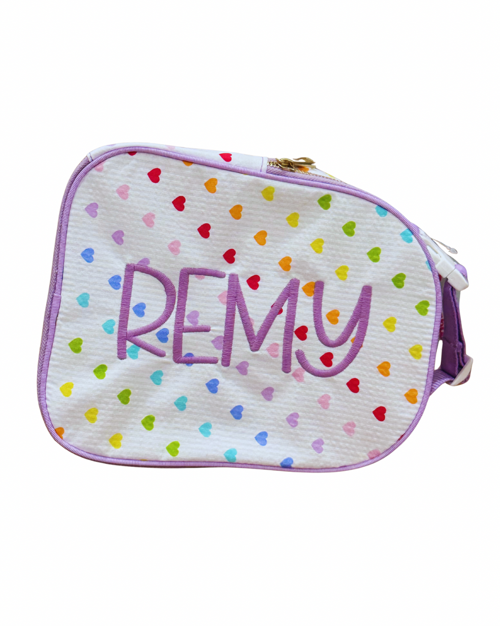 Gumdrop Lunchbox | Tiny Hearts