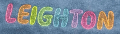 Rainbow Color Add On