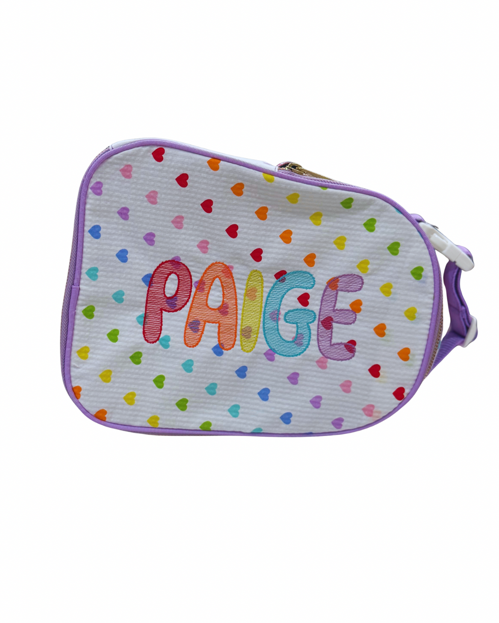 Gumdrop Lunchbox | Tiny Hearts