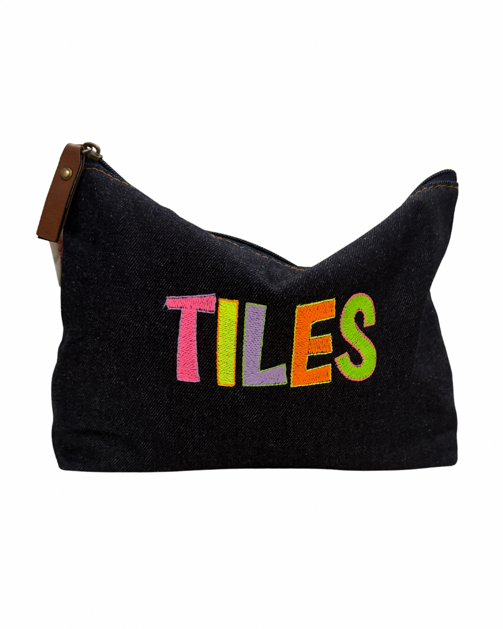 Pouch | Dark Denim