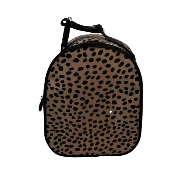 Gumdrop Lunchbox | Glossy Cheetah