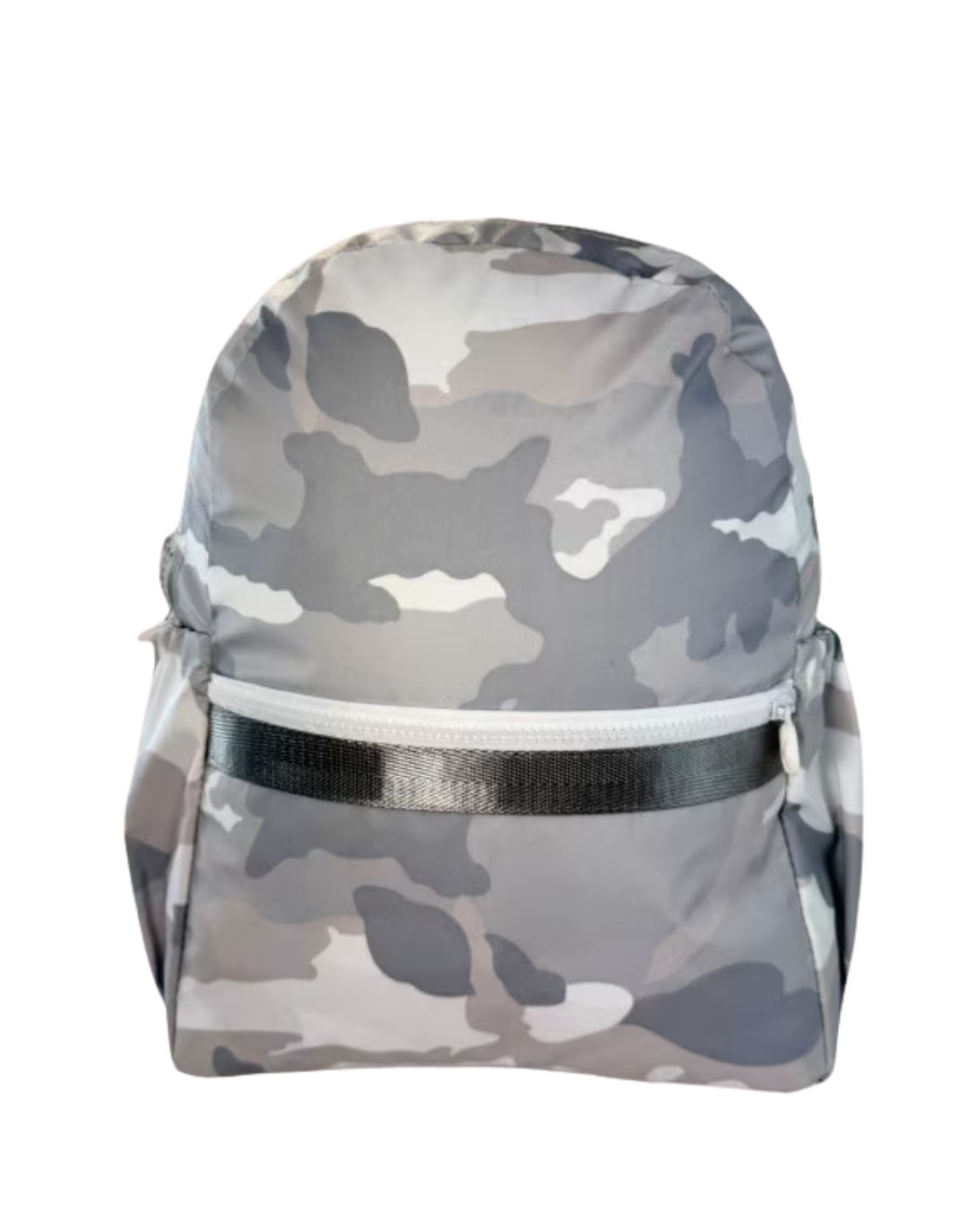 Backpack | Glossy Snow Camo