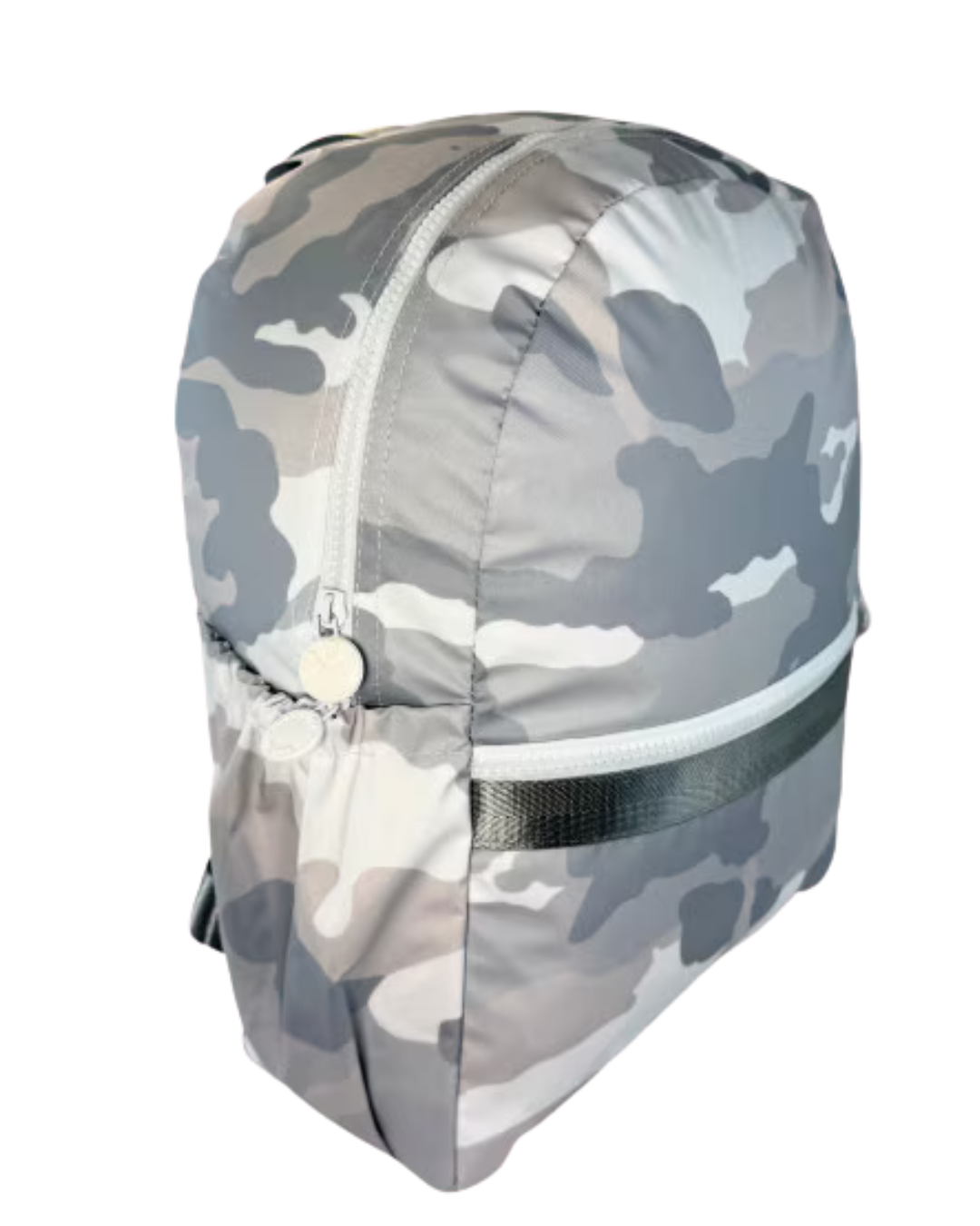 Backpack | Glossy Snow Camo