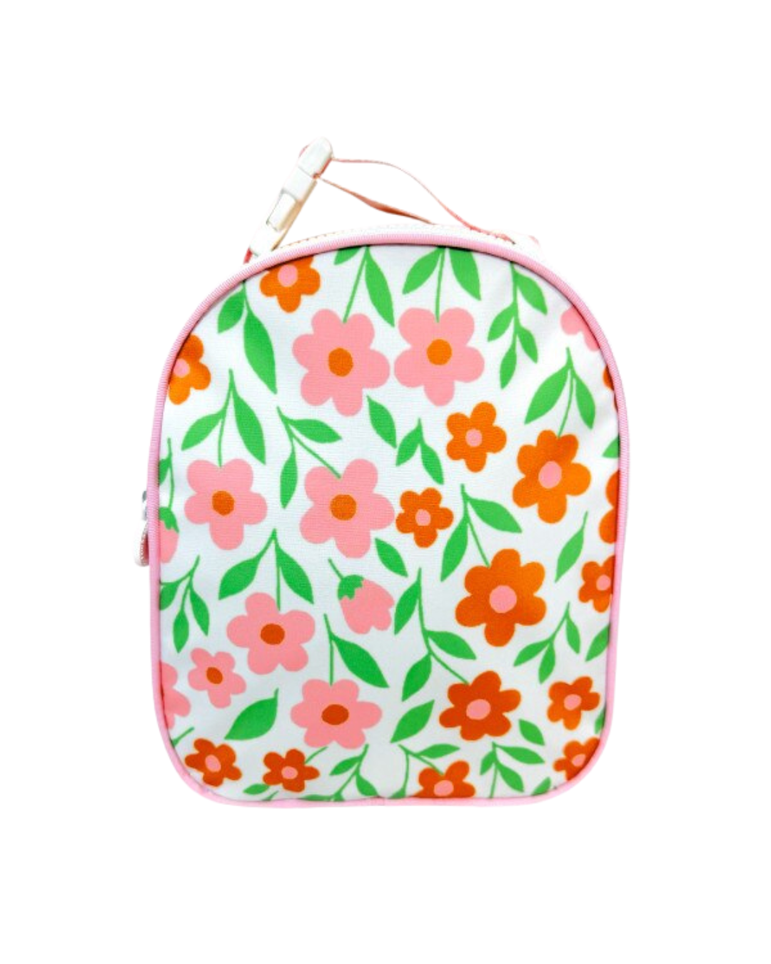 Gumdrop Lunchbox | Glossy Floral